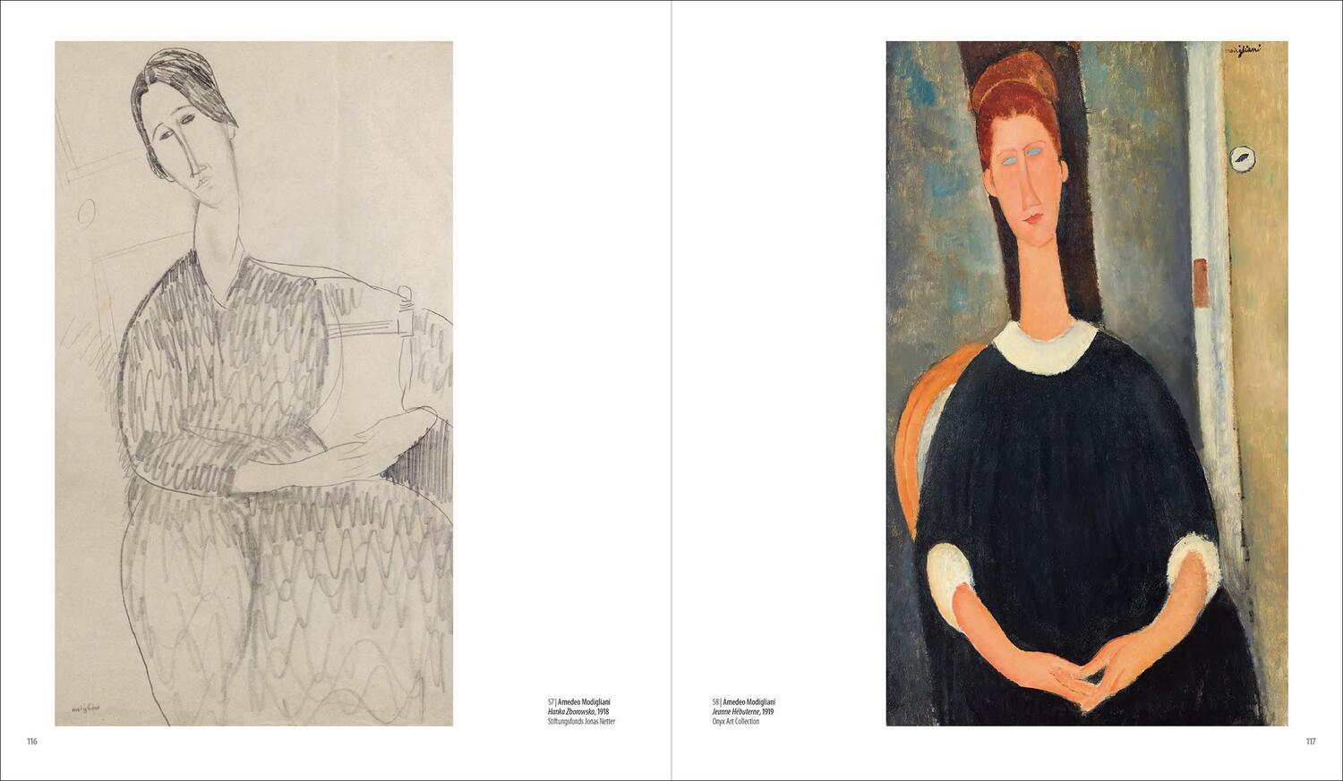 Bild: 9783777435640 | Modigliani | Revolution des Primitivismus | Marc Restellini (u. a.)