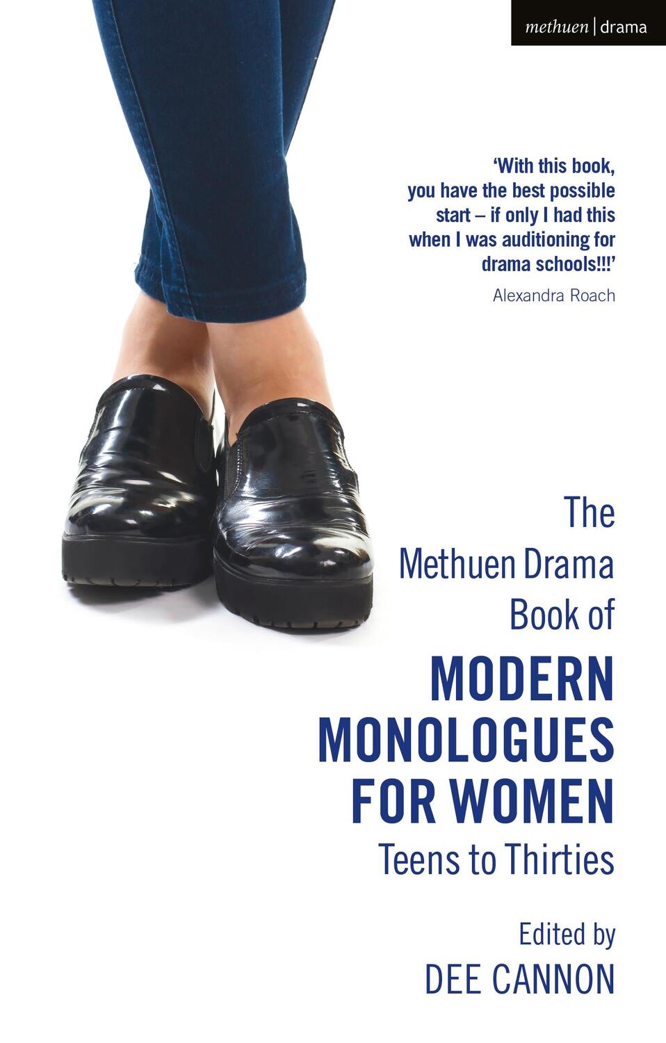 Cover: 9781350321847 | The Oberon Book of Modern Monologues for Women | Teens to Thirties