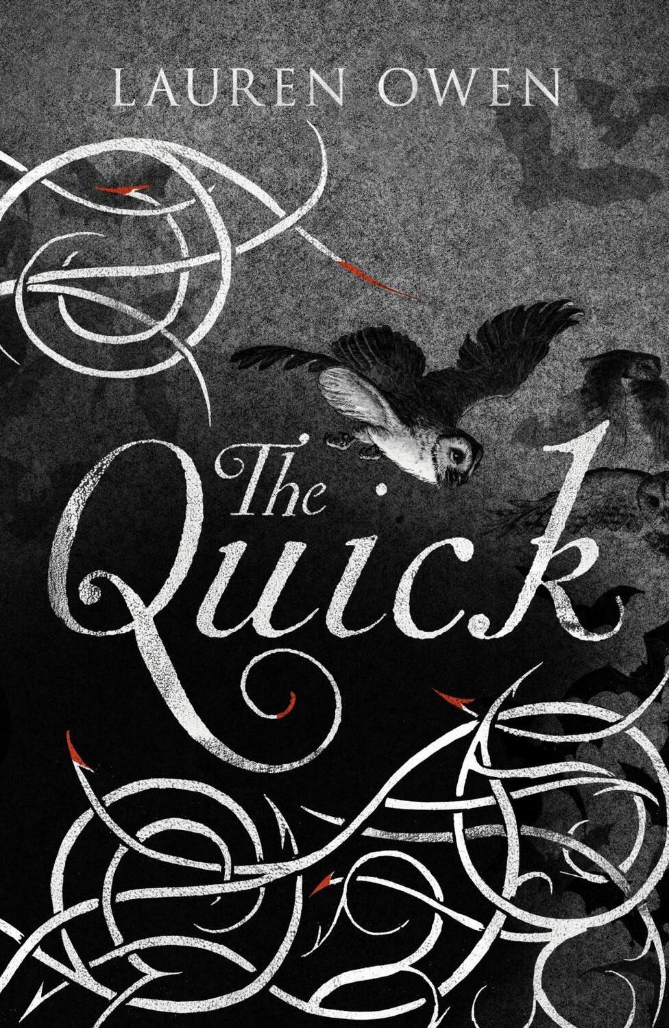 Cover: 9780099569978 | The Quick | Lauren Owen | Taschenbuch | Englisch | 2014