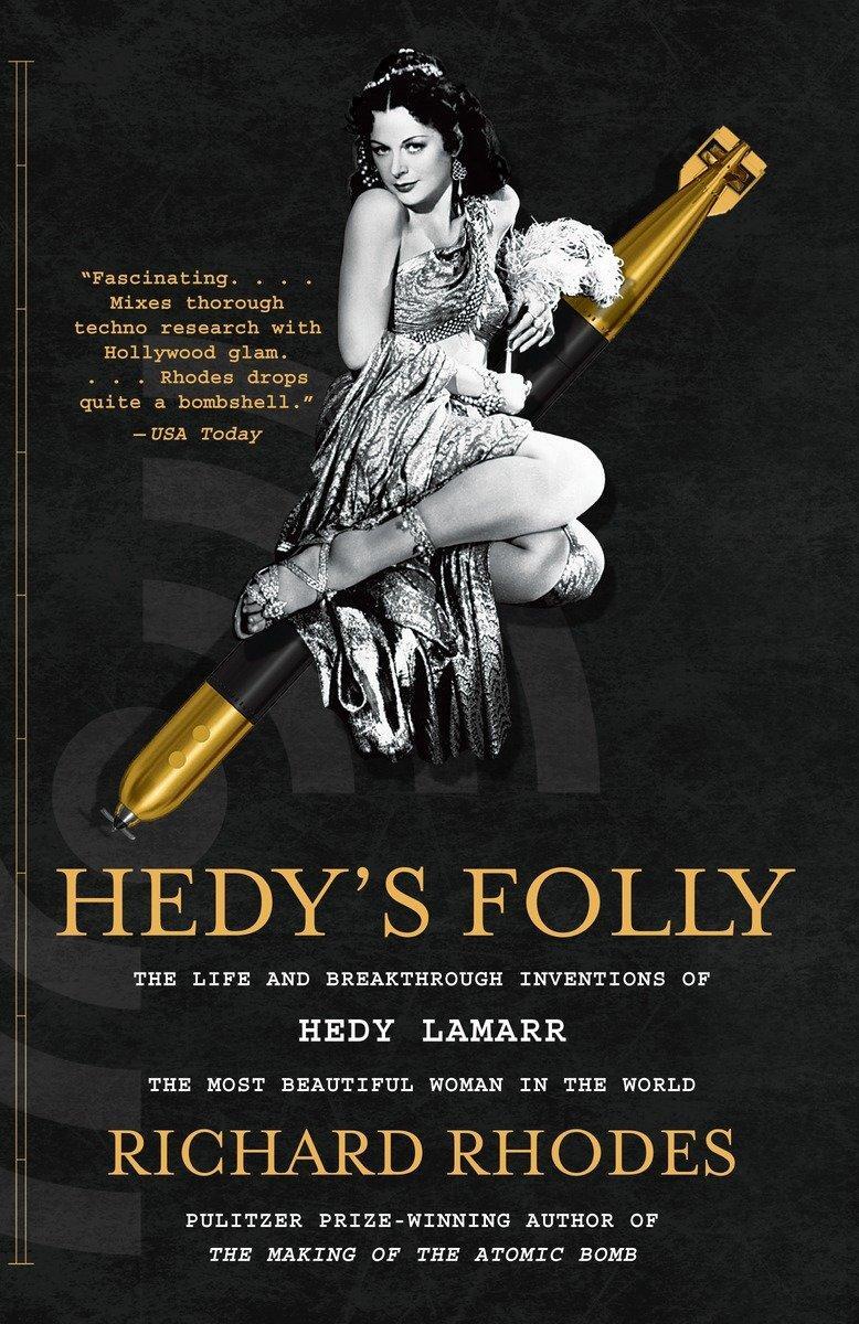 Cover: 9780307742957 | Hedy's Folly | Richard Rhodes | Taschenbuch | Englisch | 2012