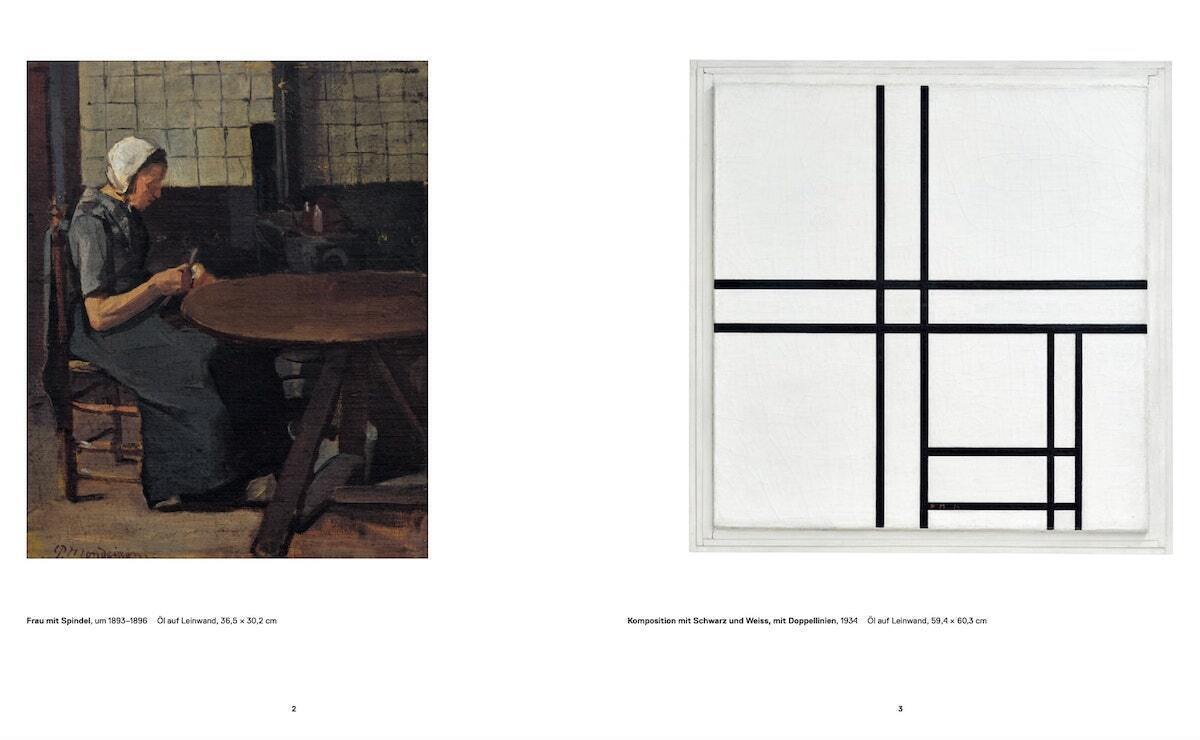 Bild: 9783775752367 | Mondrian Evolution | Beyeler (u. a.) | Taschenbuch | 264 S. | Deutsch