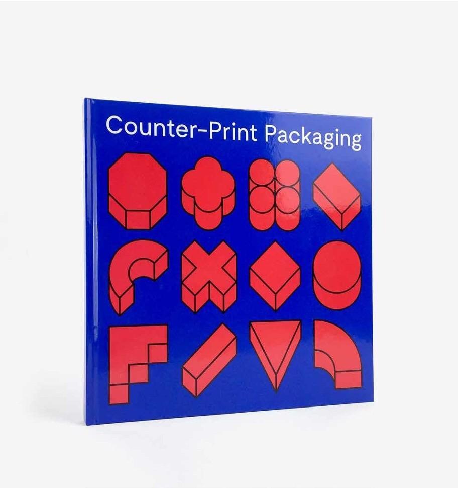 Cover: 9780993581250 | Counter-Print Packaging | Buch | Englisch | 2018 | Counter-Print
