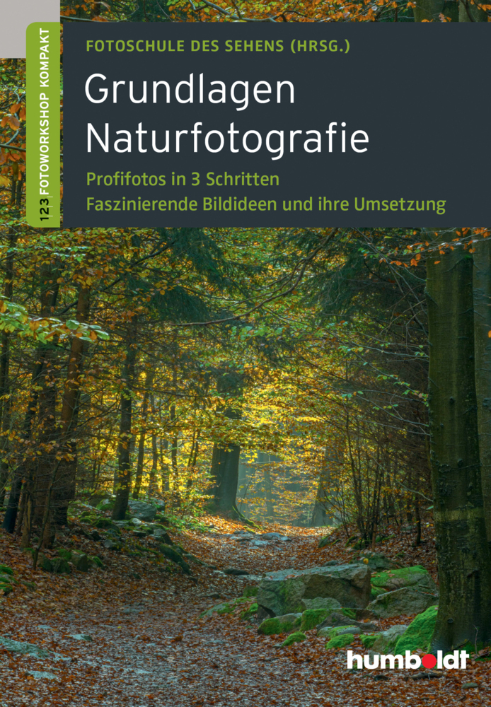 Cover: 9783869102177 | Grundlagen Naturfotografie | Peter Uhl (u. a.) | Taschenbuch | 224 S.
