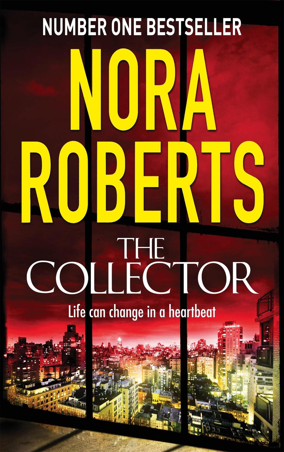 Cover: 9780749959326 | The Collector | Nora Roberts | Taschenbuch | 485 S. | Englisch | 2015