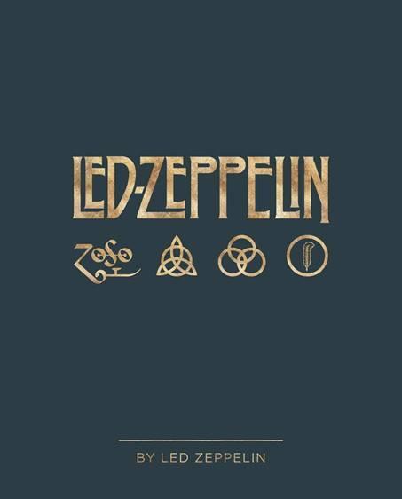 Cover: 9781909526501 | Led Zeppelin by Led Zeppelin | Buch | Englisch | 2018