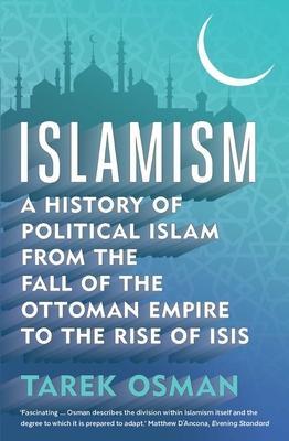 Cover: 9780300230963 | Islamism | Tarek Osman | Taschenbuch | Kartoniert / Broschiert | 2017