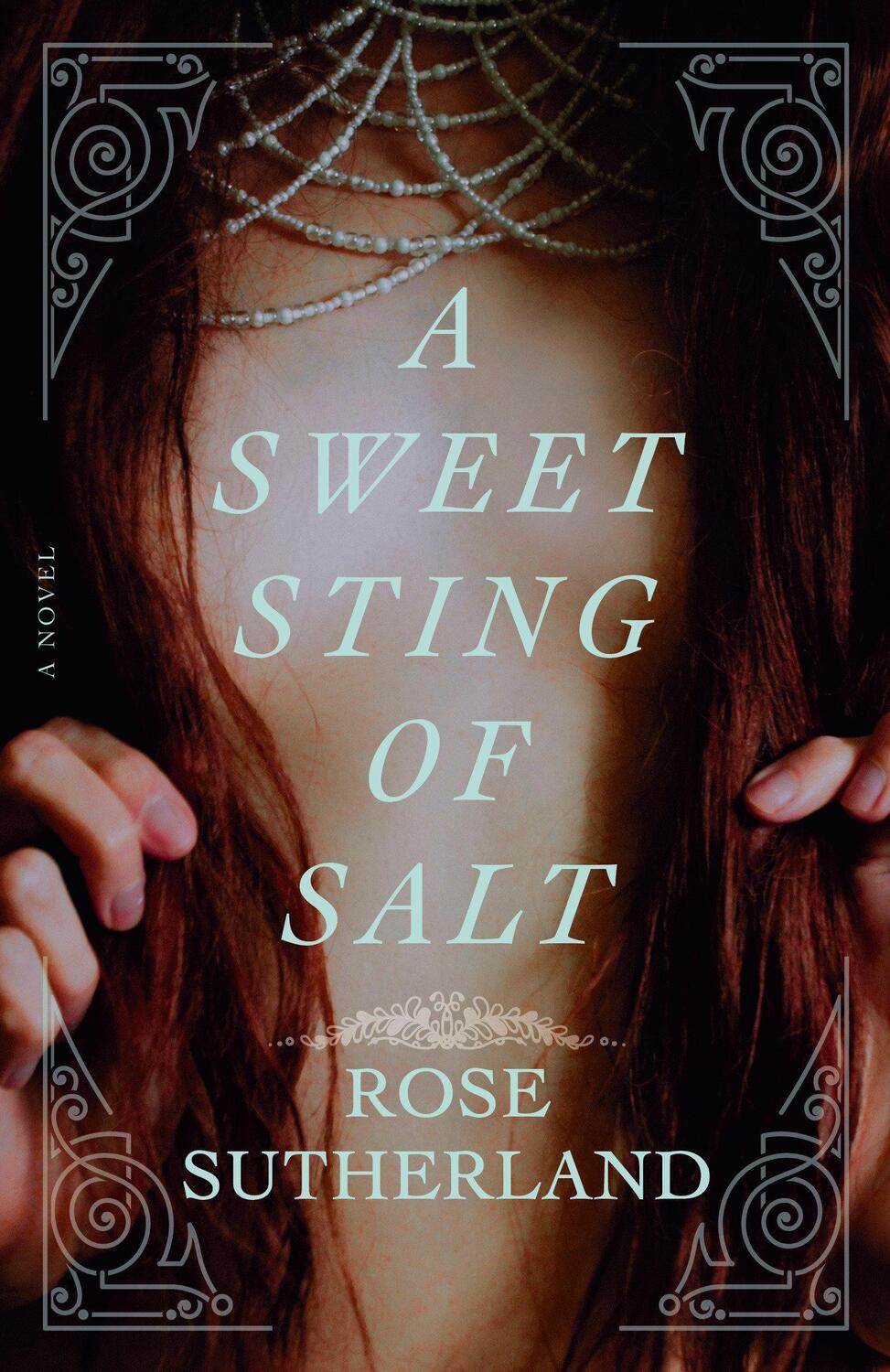 Cover: 9780593594599 | A Sweet Sting of Salt | Rose Sutherland | Taschenbuch | Englisch