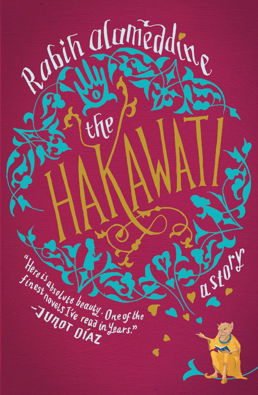Cover: 9780307386274 | The Hakawati | Rabih Alameddine | Taschenbuch | Englisch | 2009
