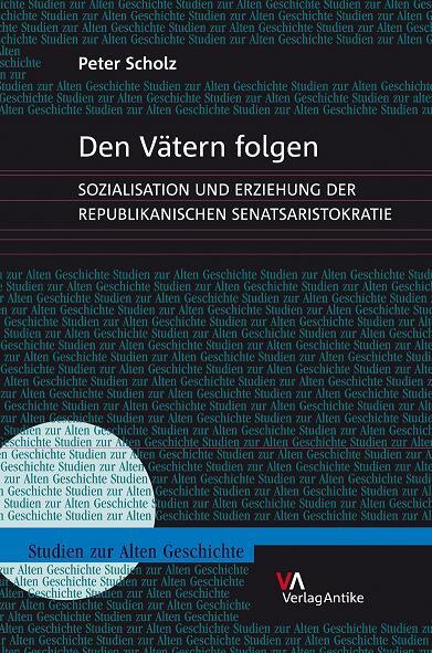 Cover: 9783938032428 | Den Vätern folgen | Peter Scholz | Buch | 424 S. | Deutsch | 2011