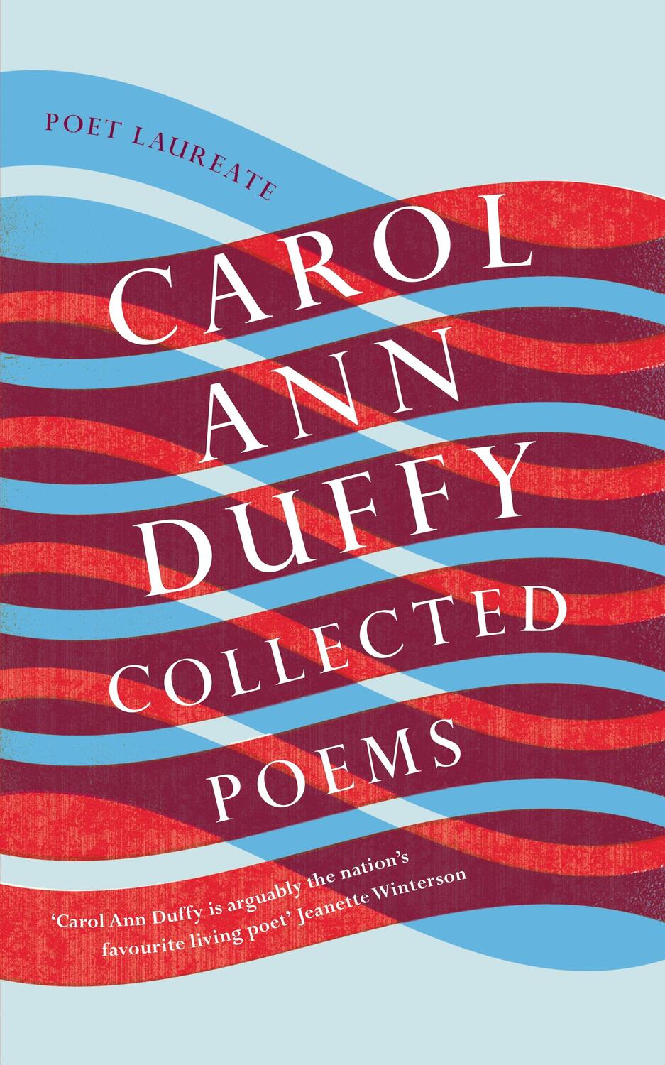 Cover: 9781447231752 | Collected Poems | Carol Ann Duffy DBE | Taschenbuch | Englisch | 2019