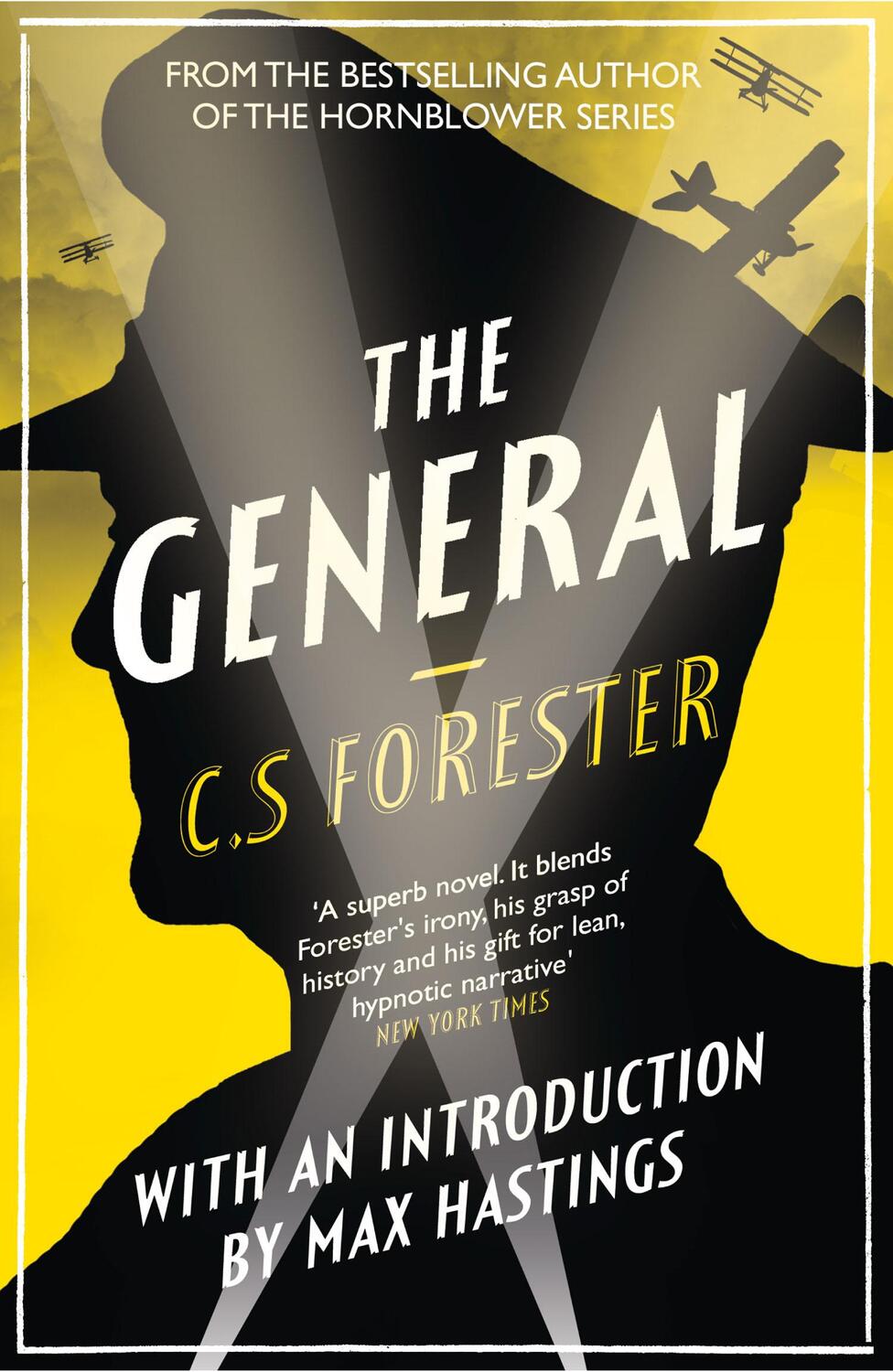 Cover: 9780007580071 | The General | The Classic WWI Tale of Leadership | C. S. Forester