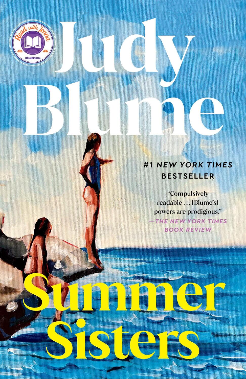 Cover: 9780385337663 | Summer Sisters | A Novel | Judy Blume | Taschenbuch | Englisch | 2003