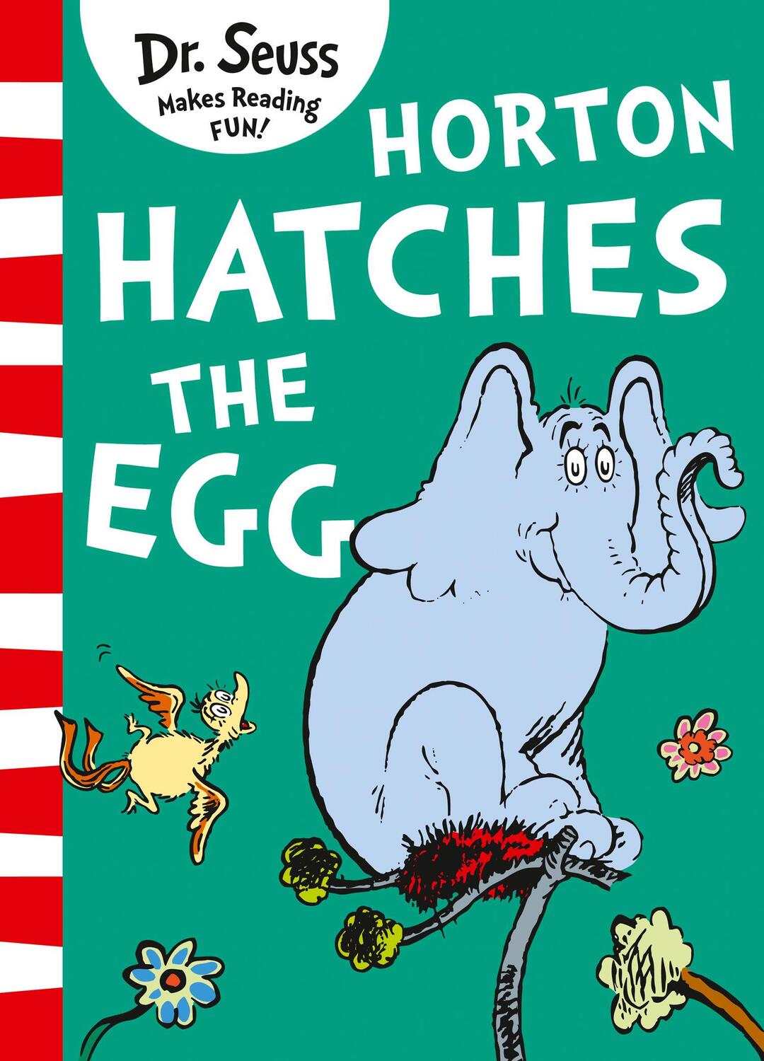 Cover: 9780008272036 | Horton Hatches the Egg | Dr. Seuss | Taschenbuch | Englisch | 2019