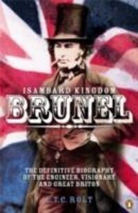 Cover: 9780140117523 | Isambard Kingdom Brunel | L.T.C Rolt | Taschenbuch | Englisch | 1990