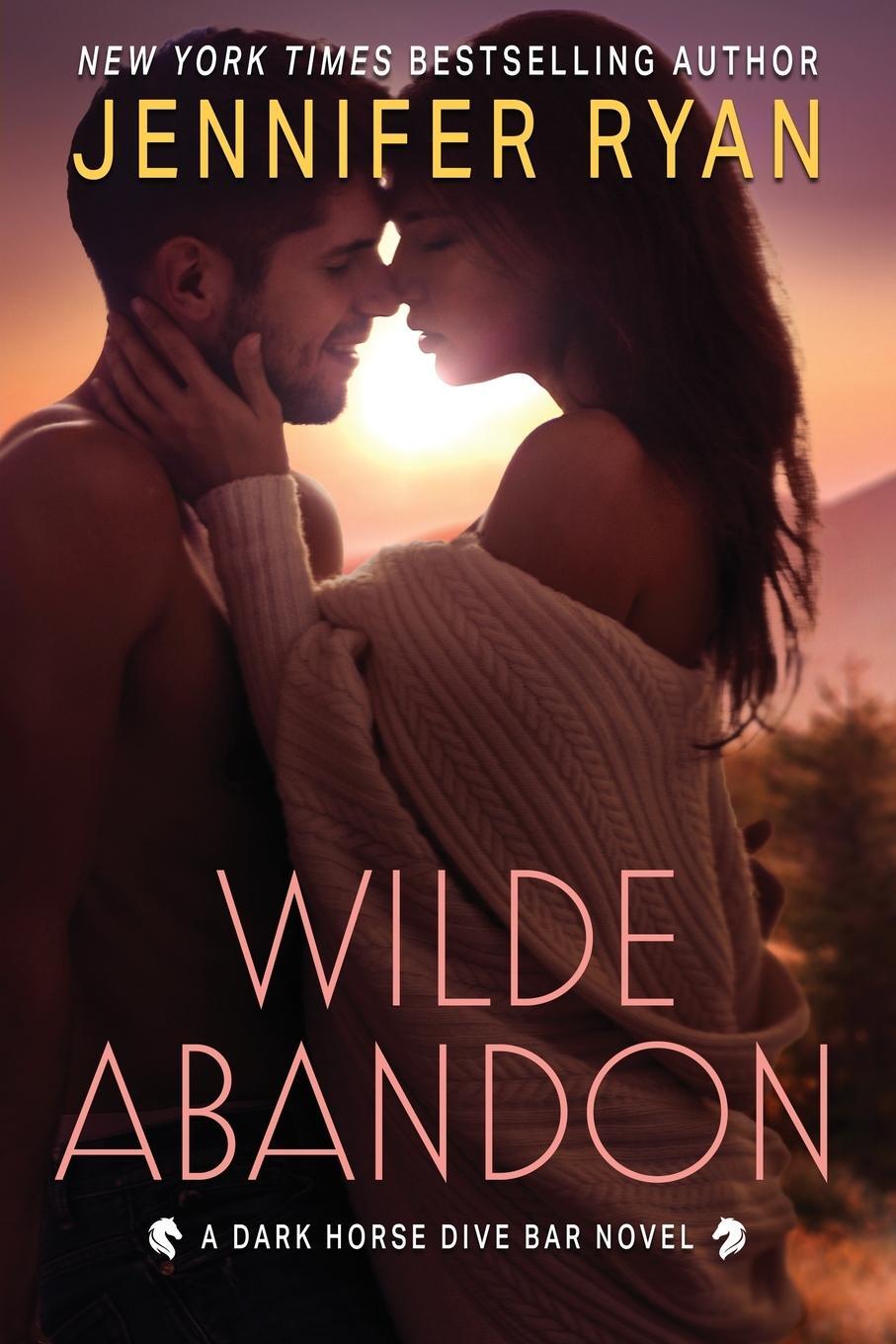 Cover: 9798991112031 | Wilde Abandon | Jennifer Ryan | Taschenbuch | Dark Horse Dive Bar