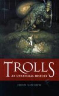 Cover: 9781780235653 | Trolls | An Unnatural History | John Lindow | Taschenbuch | Englisch