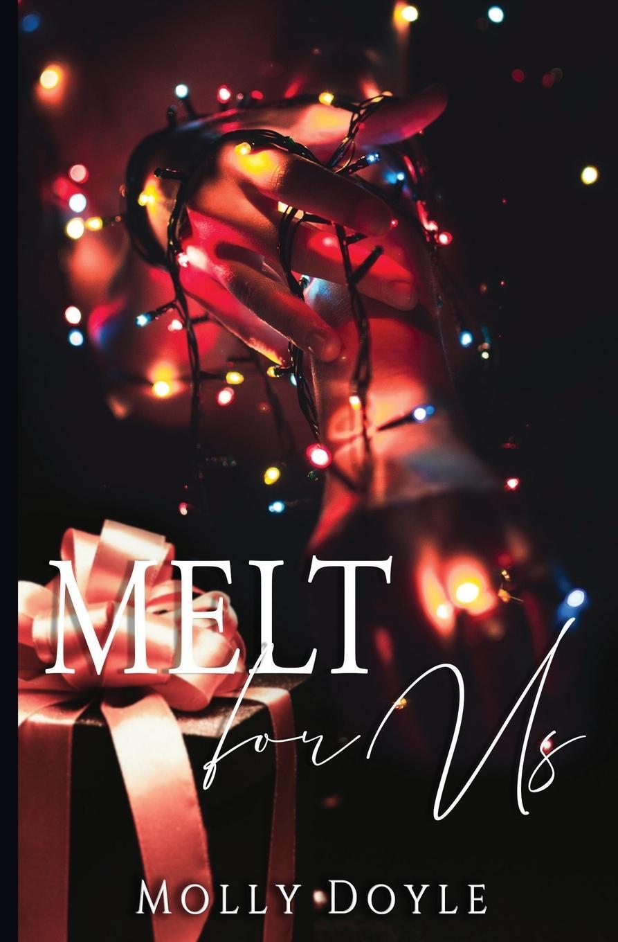 Cover: 9798985381917 | Melt For Us | Molly Doyle | Taschenbuch | Order of the Unseen | 2021