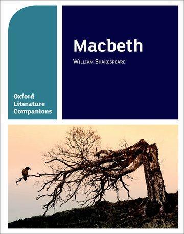 Cover: 9780198304821 | Oxford Literature Companions: Macbeth | Peter Buckroyd (u. a.) | Buch