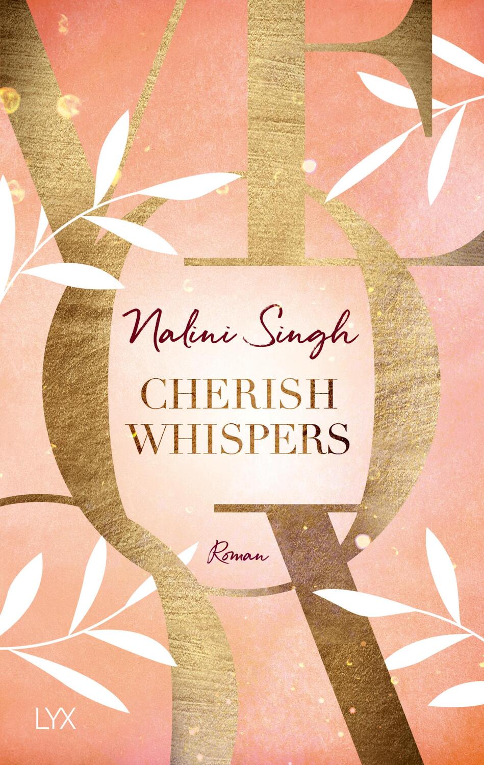 Cover: 9783736318656 | Cherish Whispers | Nalini Singh | Taschenbuch | 400 S. | Deutsch | LYX