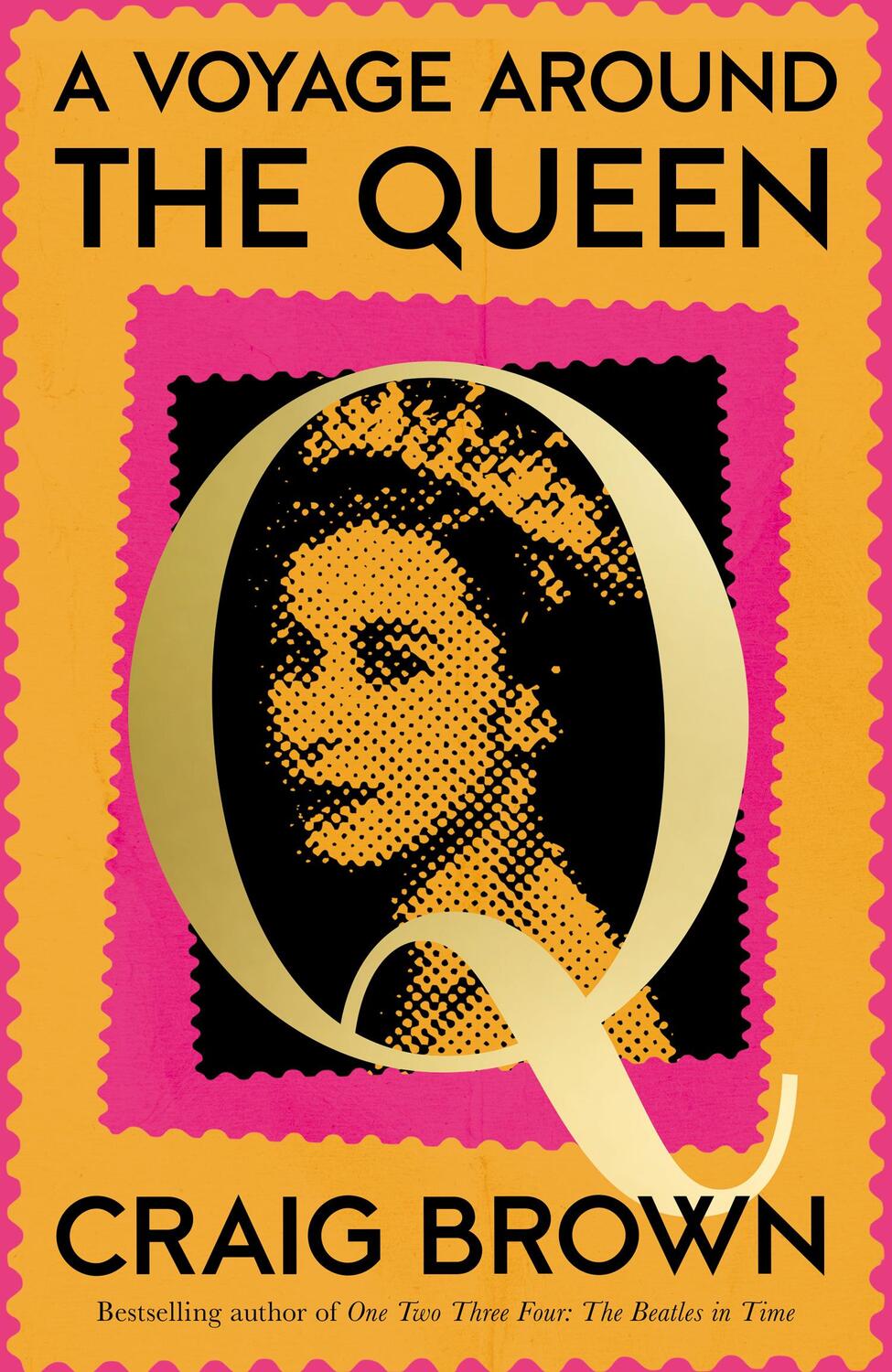 Cover: 9780008557492 | A Voyage Around the Queen | Craig Brown | Buch | Englisch | 2024