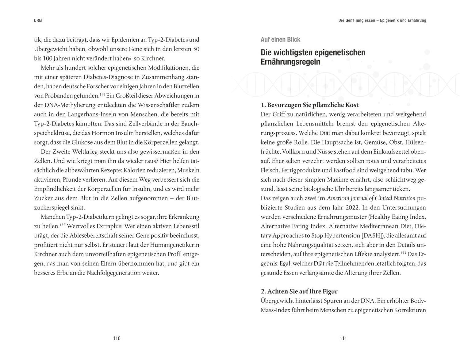 Bild: 9783833889707 | Verjünge deine Gene! | Bernd Kleine-Gunk (u. a.) | Buch | 256 S.