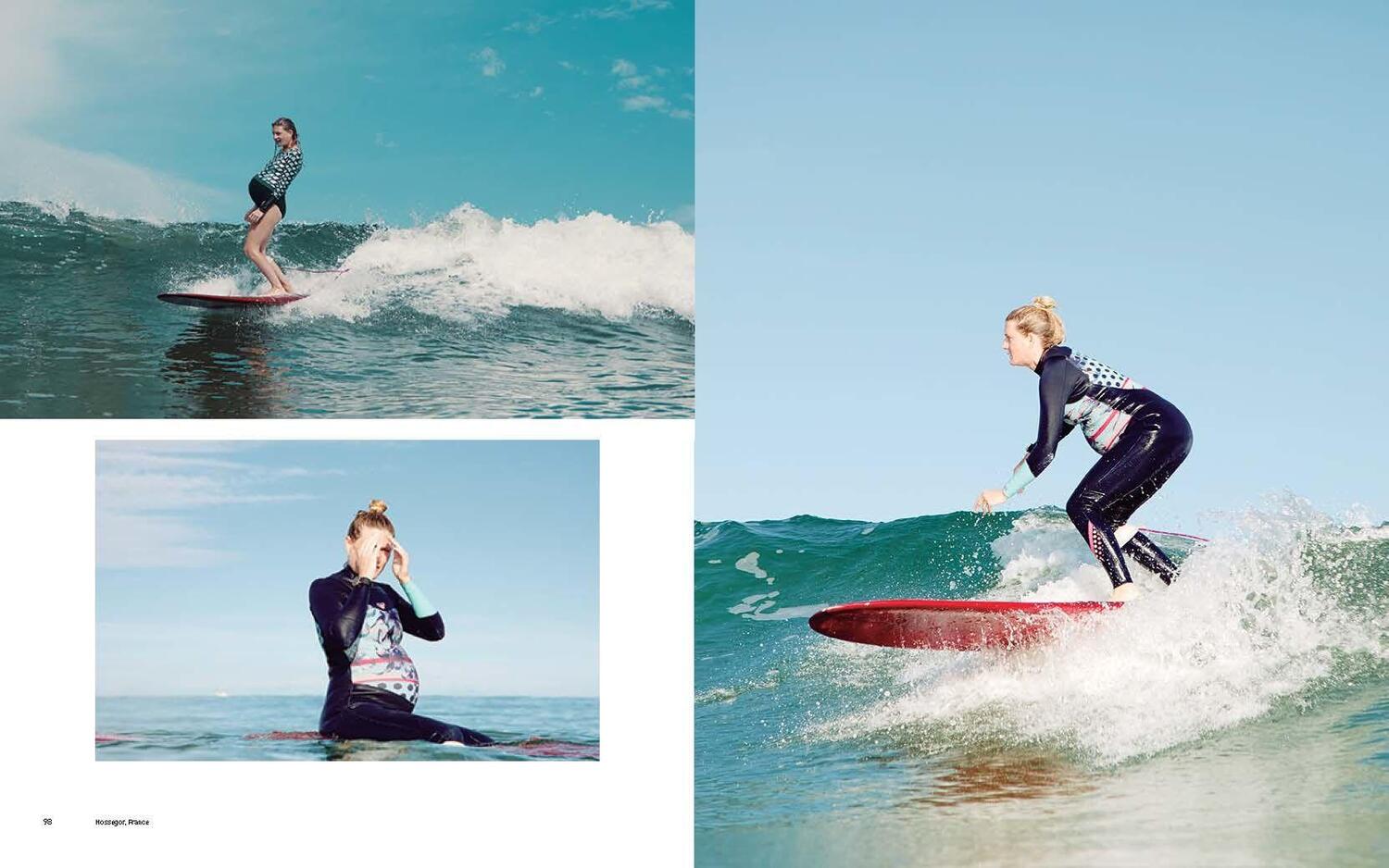 Bild: 9783791385945 | Surf Like a Girl (dt.) | Carolina Amell | Buch | 256 S. | Deutsch