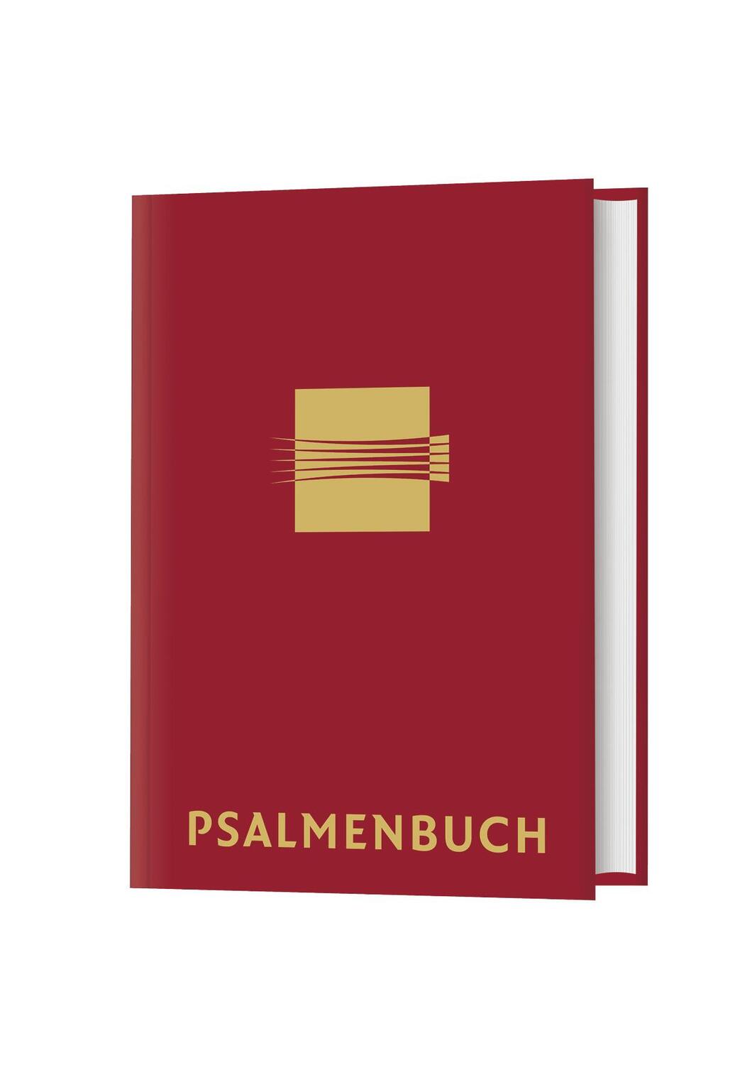 Cover: 9783460326293 | Psalmenbuch | Michael Pfeifer (u. a.) | Buch | Deutsch | 2019