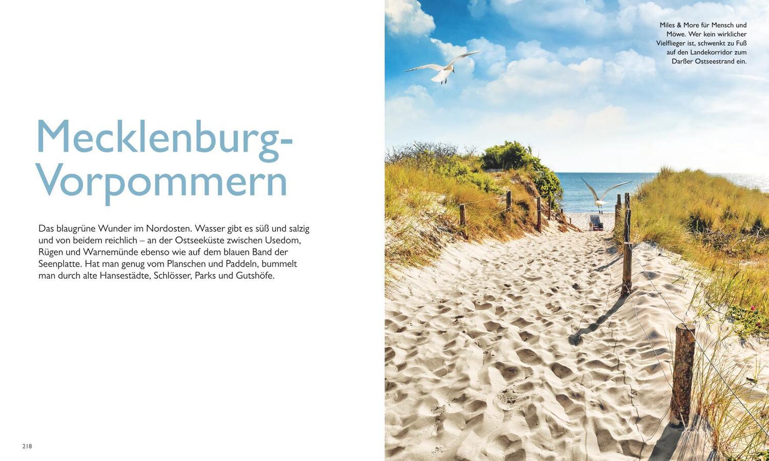 Bild: 9783846409145 | Wo Deutschland am schönsten ist | Taschenbuch | Holiday | 528 S.