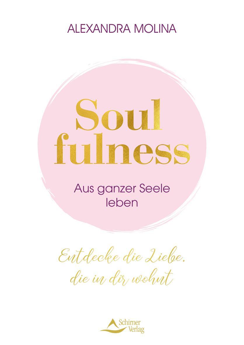 Cover: 9783843414661 | Soulfulness | Alexandra Molina | Taschenbuch | Deutsch | 2021