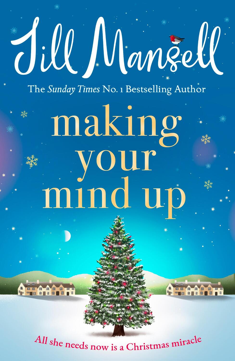 Cover: 9780755304912 | Making Your Mind Up | Jill Mansell | Taschenbuch | 436 S. | Englisch