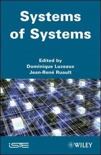 Cover: 9781848211643 | Systems of Systems | Dominique Luzeaux (u. a.) | Buch | 548 S. | 2010