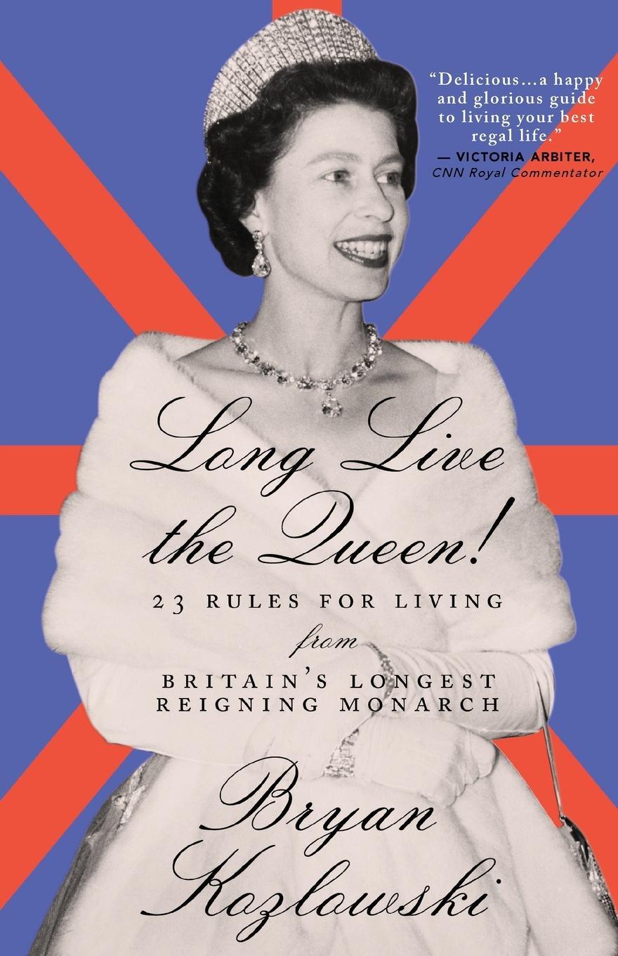 Cover: 9781684425440 | Long Live the Queen | Bryan Kozlowski | Taschenbuch | Englisch | 2020