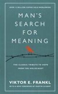 Cover: 9781846042843 | Man's Search For Meaning | Viktor E Frankl | Buch | Gebunden | 2011