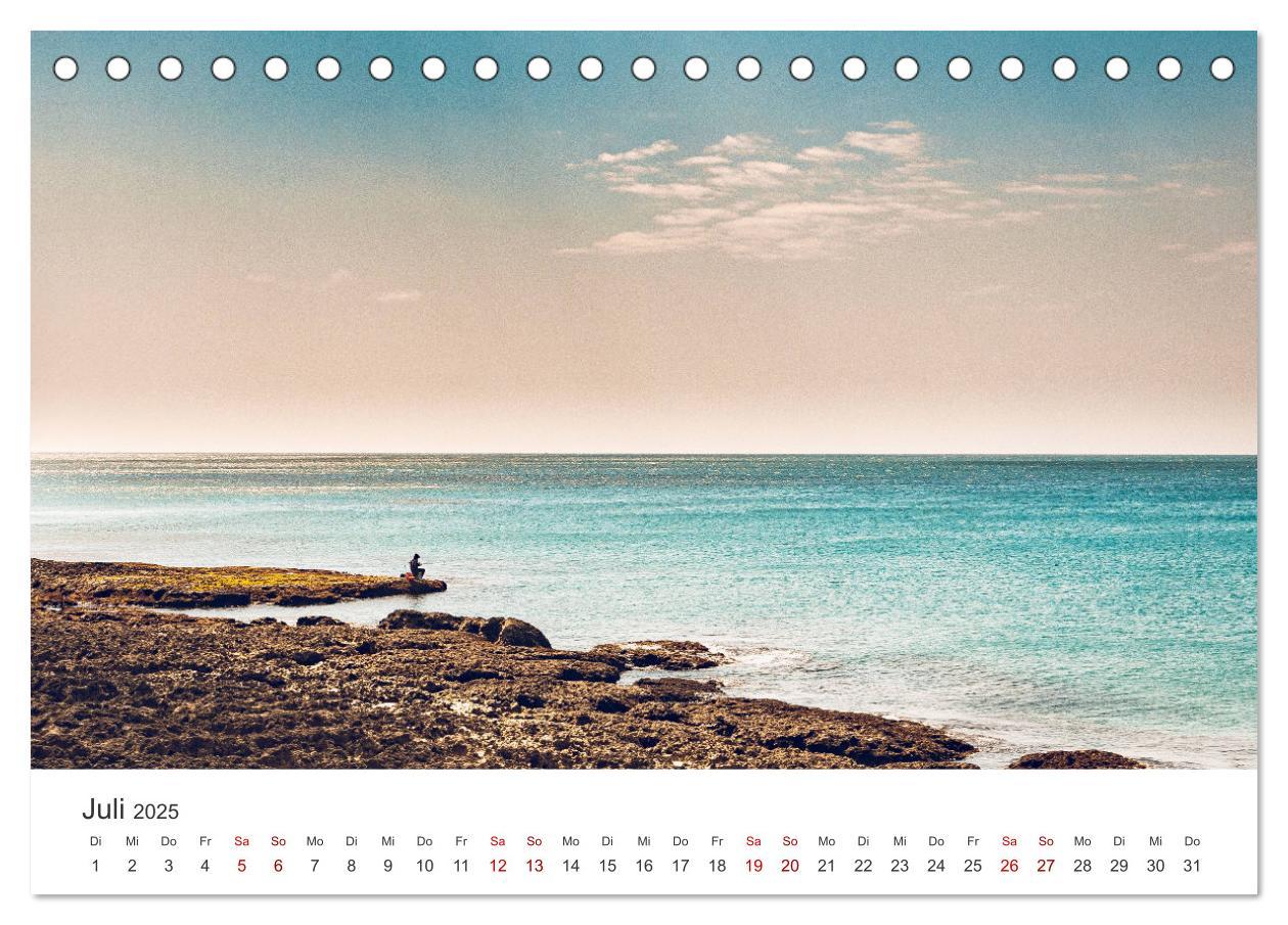 Bild: 9783435004027 | Taiwan - Die wundervolle Insel in Asien. (Tischkalender 2025 DIN A5...