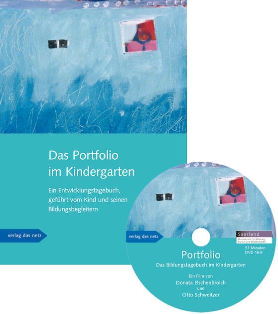 Cover: 9783937785967 | Das Portfolio im Kindergarten | Donata Elschenbroich (u. a.) | Deutsch