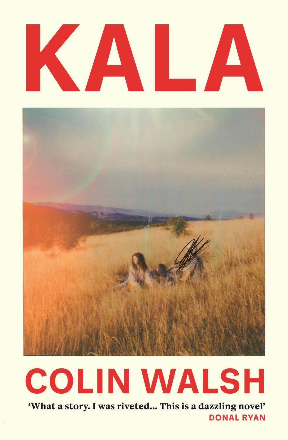 Cover: 9781838958756 | Kala | Colin Walsh | Taschenbuch | Englisch | 2023 | Atlantic Books