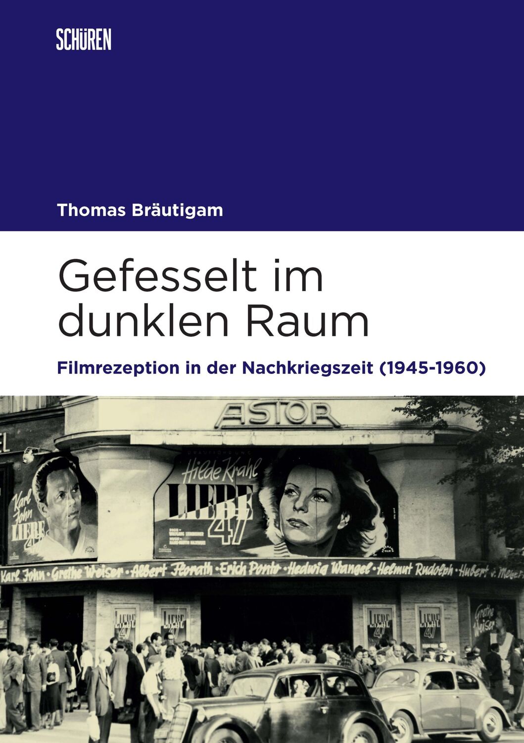 Cover: 9783741004803 | Gefesselt im dunklen Raum | Thomas Bräutigam | Taschenbuch | 192 S.