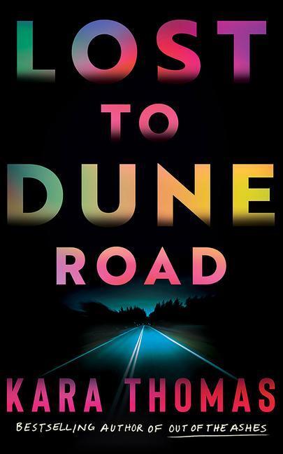 Cover: 9781662509568 | Lost to Dune Road | Kara Thomas | Taschenbuch | Englisch | 2024