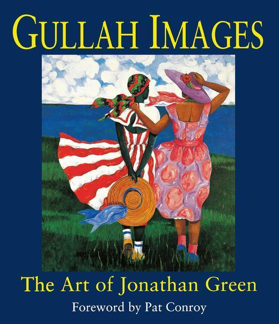 Cover: 9781570031458 | Gullah Images: The Art of Jonathan Green | Buch | Englisch | 1996