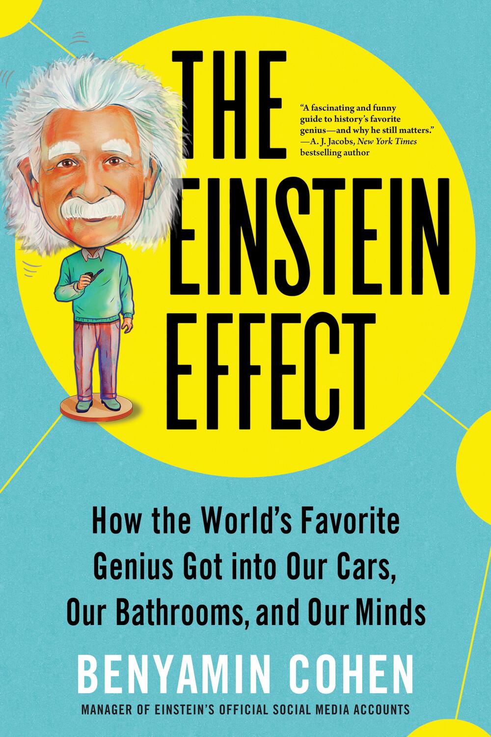 Cover: 9781728248387 | The Einstein Effect | Sourcebooks | Taschenbuch | Englisch | 2023