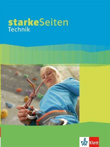 Cover: 9783121037209 | Starke Seiten Technik 5.-10. Schuljahr. Schülerbuch | Buch | Deutsch
