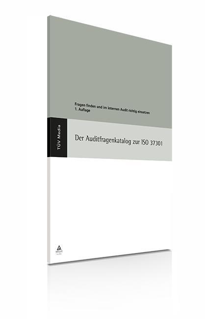 Cover: 9783740607692 | Der Auditfragenkatalog zur ISO 37301 | Wolfgang Kallmeyer | Broschüre