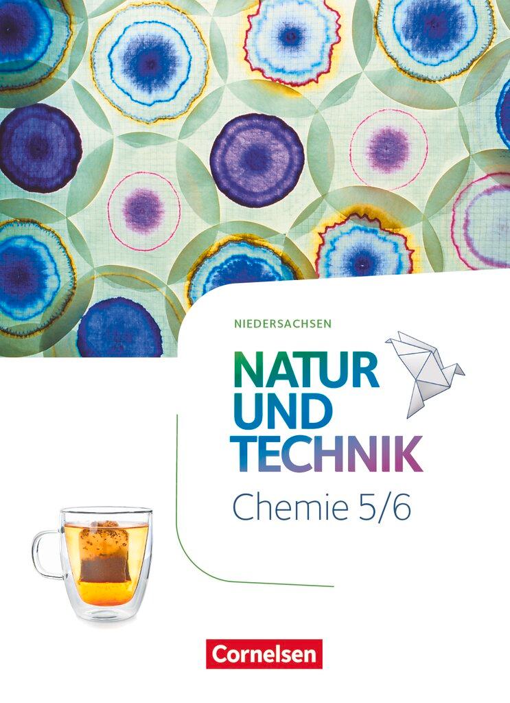 Cover: 9783060112456 | Natur und Technik Chemie 5./6. Schuljahr. Niedersachsen - Schulbuch