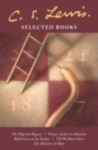 Cover: 9780007137442 | Lewis, C: Selected Books | C. S. Lewis | Taschenbuch | Englisch | 2002