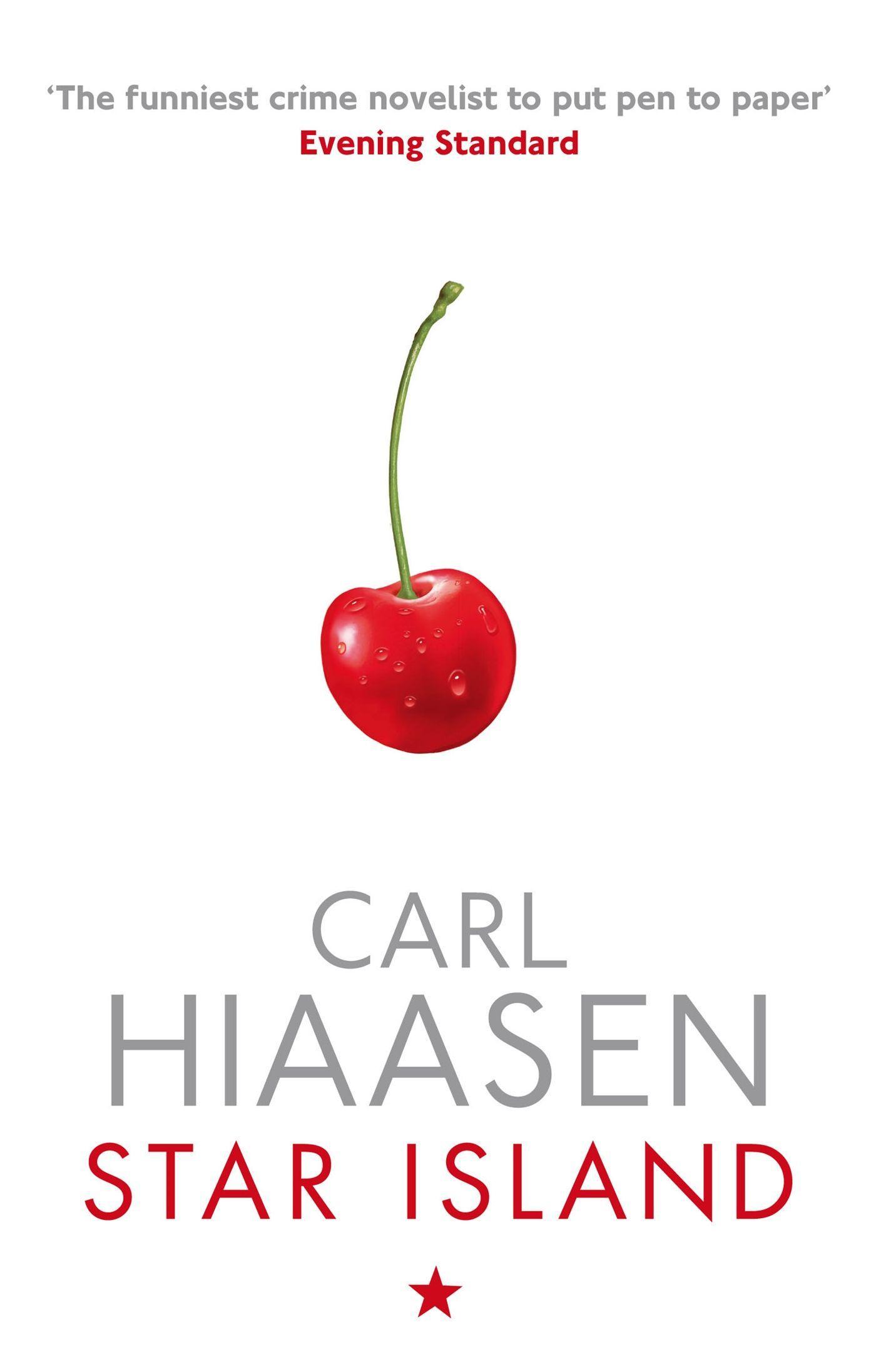 Cover: 9780751543339 | Star Island | Carl Hiaasen | Taschenbuch | 470 S. | Englisch | 2012