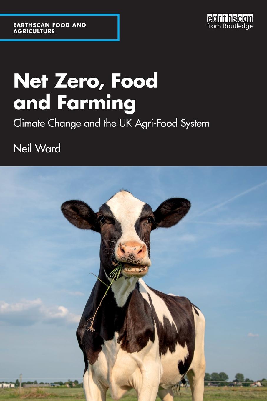 Cover: 9781032235196 | Net Zero, Food and Farming | Neil Ward | Taschenbuch | Paperback