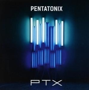 Cover: 888750204028 | PTX | Pentatonix | Audio-CD | 2014 | EAN 0888750204028