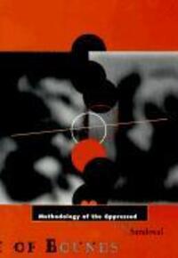Cover: 9780816627370 | Methodology of the Oppressed | Chela Sandoval | Taschenbuch | Englisch