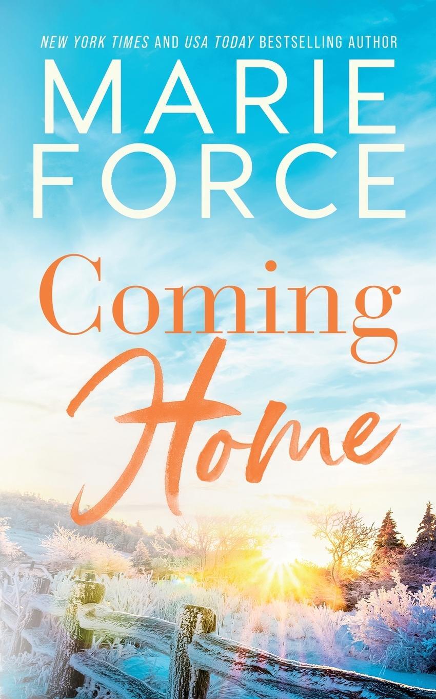 Cover: 9781958035504 | Coming Home | Marie Force | Taschenbuch | Paperback | Englisch | 2023