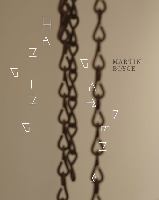 Cover: 9783954762637 | Hanging Gardens | Martin Boyce | Buch | Chinesisch | 2019